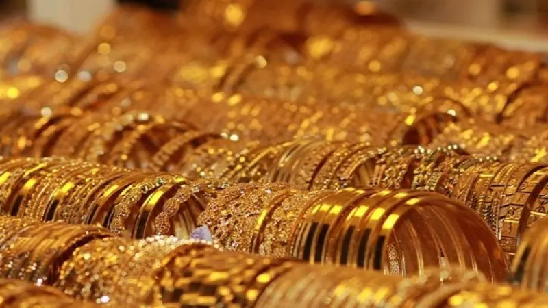 سعر الذهب اليوم في سوريا الأحد 17 سبتمبر 2023
