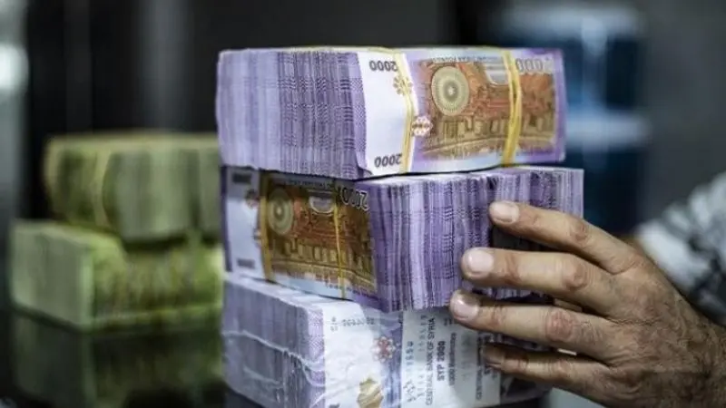 سعر الدولار اليوم في سوريا الثلاثاء 19 سبتمبر 2023