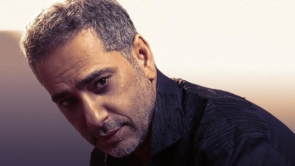 “هرب من المخيم وانقصف بيته” فضل شاكر يوّضح للجديد حقيقة ما حصل!