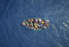 الأمم المتحدة: أكثر من 11 ألف طفل عبروا البحر الأبيض المتوسط دون ذويهم منذ بداية العام