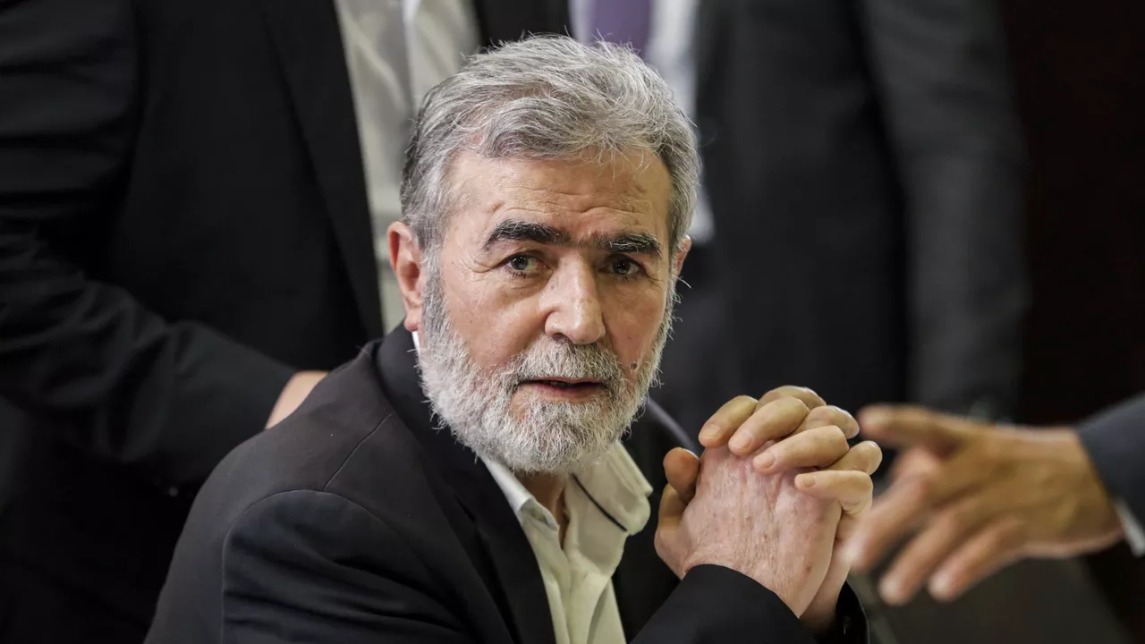"الجهاد الإسلامي" تكشف عدد الأسرى الإسرائيليين لديها منذ بدء "طوفان الأقصى"