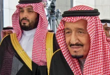 مجلس الوزراء السعودي: يجب وقف إطلاق النار فورا ورفع الحصار عن غزة