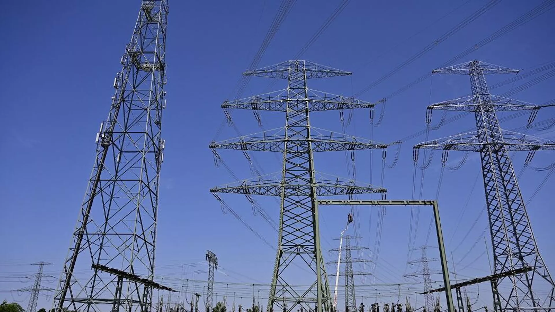 توقيع مذكرة تفاهم لتوريد الغاز التركمانستاني إلى العراق بهدف توليد الكهرباء