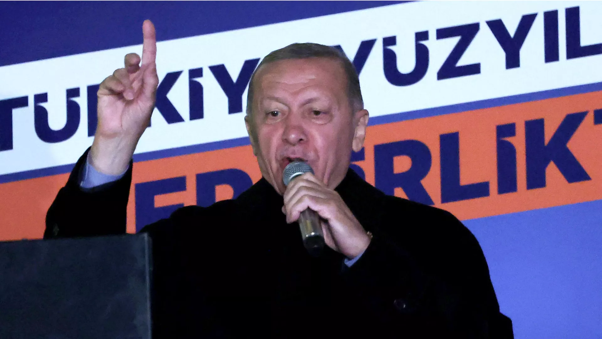 أردوغان: ألغيت زيارتي إلى إسرائيل ولا يمكن أن نتسامح مع قتل الأطفال في قطاع غزة