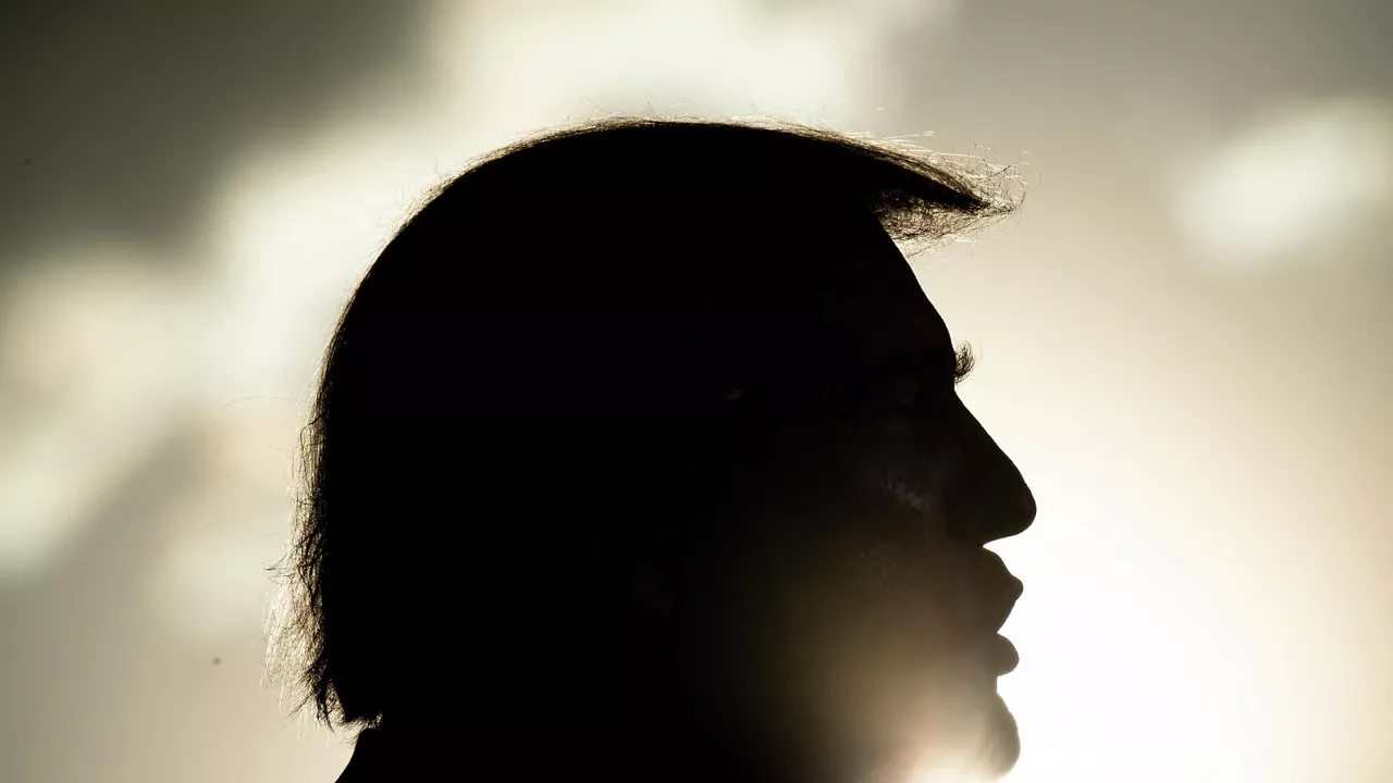 ترامب يعد حال فوزه بسحب القوات العسكرية من الدول التي لا تعطي أفضلية للأمريكيين