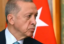 أردوغان عن وقوع انفجار قرب وزارة الداخلية التركية: آخر صراع للإرهاب