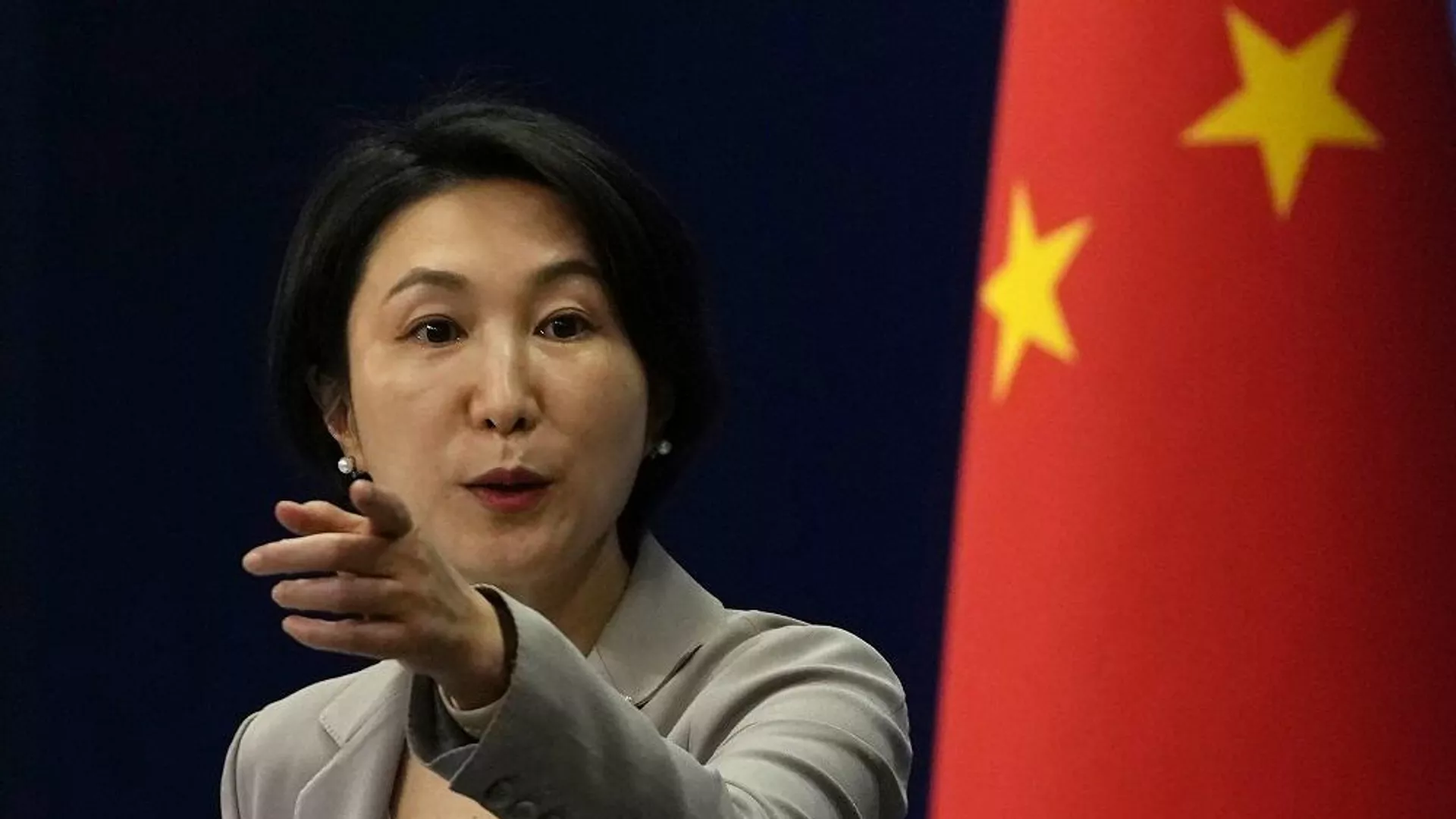 الصين تتهم كندا بتعريض أمنها القومي للخطر