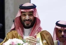 ولي العهد السعودي، الأمير محمد بن سلمان