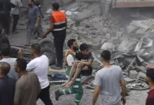وزير المالية البحريني: لا يجب السماح للحرب مع حماس أن تؤثر على التكامل الاقتصادي مع إسرائيل