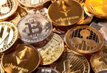 أسعار العملات الرقمية.. تراجع جماعي بعد فترة انتعاش قصيرة