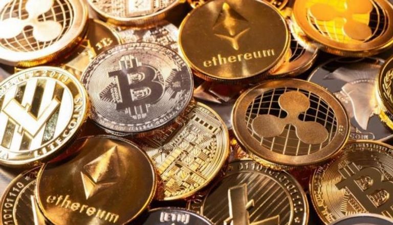 أسعار العملات الرقمية.. تراجع جماعي بعد فترة انتعاش قصيرة