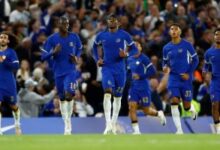 مواعيد مباريات اليوم الإثنين 2-10-2023 والقنوات الناقلة