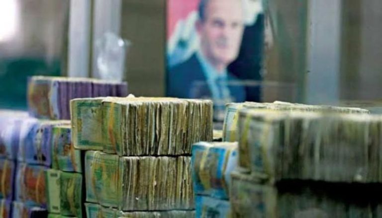 سعر الدولار في سوريا اليوم الثلاثاء 24 أكتوبر 2023