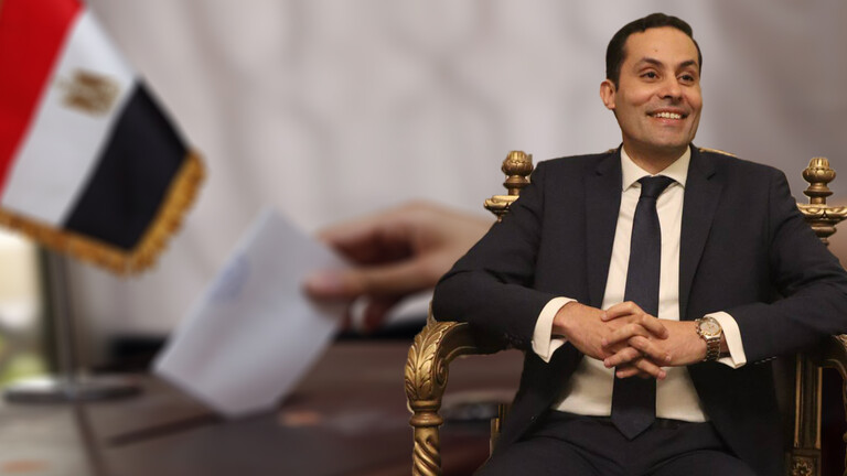 أول فنانة مصرية كبيرة تعلن تأييدها للمرشح أحمد طنطاوي