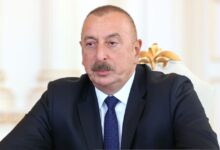 بسبب تركيا.. رئيس أذربيجان يرفض لقاء رئيس الوزراء الأرميني وزعماء أوروبيين