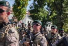 أردوغان يطلب من البرلمان التركي تمديد بقاء الجيش في سوريا والعراق لعامين إضافيين