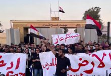 مصر تتهم إسرائيل بإعاقة دخول المساعدات الإنسانية إلى قطاع غزة