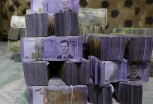 سعر صرف الدولار اليوم في سوريا السبت 28 أكتوبر 2023