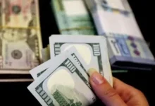 سعر الدولار في لبنان اليوم الاثنين 23 أكتوبر 2023