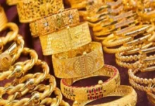 سعر الذهب اليوم في الأردن الثلاثاء 10 أكتوبر 2023