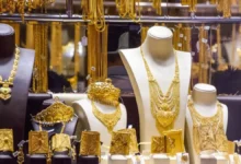 سعر الذهب اليوم في الأردن الأحد 8 أكتوبر 2023