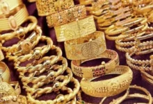 سعر الذهب اليوم في لبنان الأحد 8 أكتوبر 2023.. عيار 21 يصعد