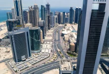 الدوحة تصدر تنبيها لحاملي تأشيرات الإقامة القطرية من سكان غزة
