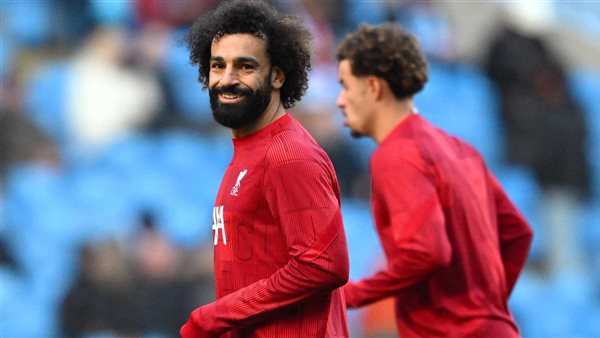 "البديل جاهز".. يورجن كلوب يُقرب محمد صلاح من الدوري السعودي