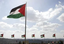 برلمان النرويج يطلب من حكومته الاستعداد للاعتراف بدولة فلسطين