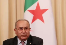 تعيين وزير الخارجية الجزائري السابق رمطان لعمامرة مبعوثا أمميا إلى السودان