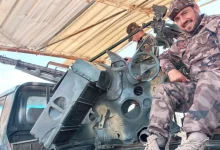 الدفاع السورية تعلن إسقاط 4 طائرات مسيرة في ريفي حلب واللاذقية
