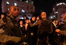 الشرطة الإسرائيلية: تعطل الاتصال بخطوط الطوارئ نتيجة "خطأ" غير معلوم