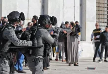 مقتل إسرائيليين اثنين وإصابة 7 آخرين إثر إطلاق نار في القدس