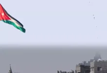 البرلمان الأردني يصوت لصالح مراجعة الاتفاقيات الموقعة مع إسرائيل