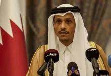 قطر تعرب عن ثقتها في إمكانية التوصل لاتفاق تبادل للأسرى بين إسرائيل و"حماس"
