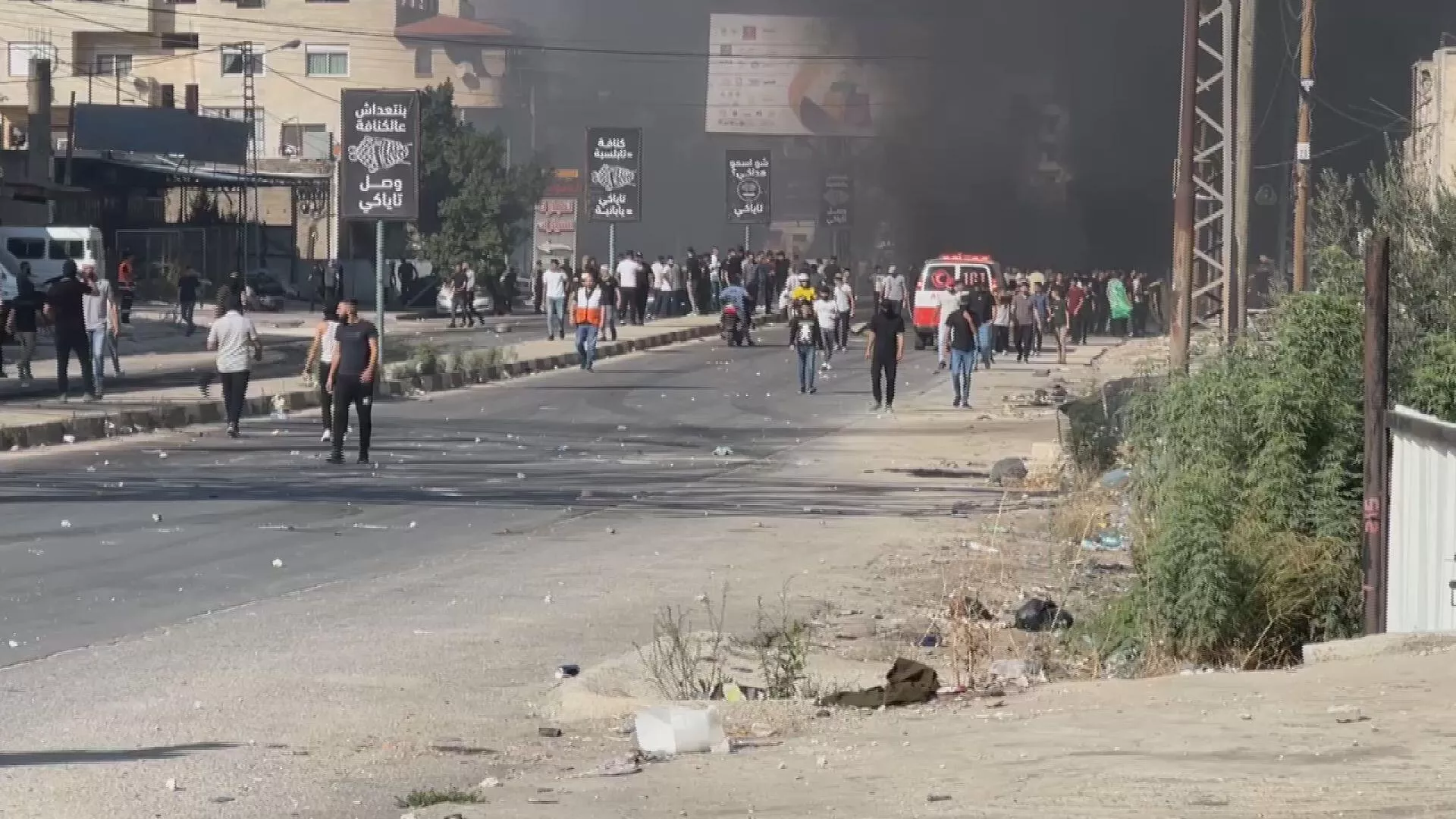 أبو ردينة: جيش الاحتلال و"المستعمرون الإرهابيون" يشعلون الأوضاع في الضفة الغربية