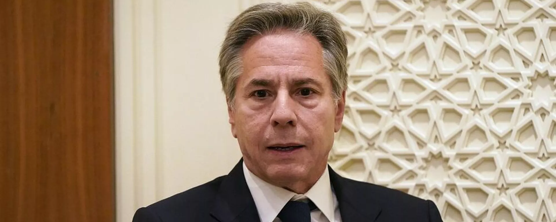 بلينكن يعترف بوجود خلافات داخل الخارجية الأمريكية حول الحرب بين إسرائيل و"حماس"‏