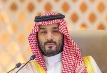 ولي العهد السعودي: نطالب بالوقف الفوري للعمليات العسكرية وبتوفير ممرات إنسانية