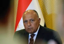 الخارجية المصرية: المجتمع الدولي يقف مكتوف الأيدي أمام حصيلة مروعة للعدوان على غزة