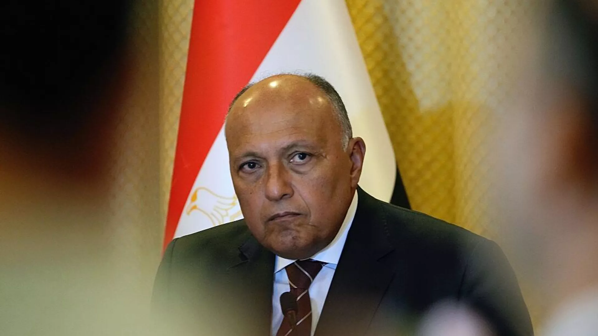 الخارجية المصرية: المجتمع الدولي يقف مكتوف الأيدي أمام حصيلة مروعة للعدوان على غزة