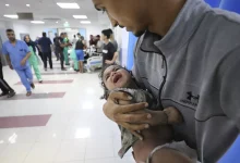 منظمة الصحة العالمية تفقد الاتصال مع طاقم مستشفى "الشفاء" في غزة