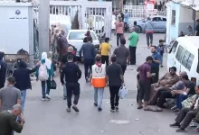 أعضاء في مجلس الشيوخ الأمريكي يطالبون إسرائيل بوقف القصف العشوائي على غزة