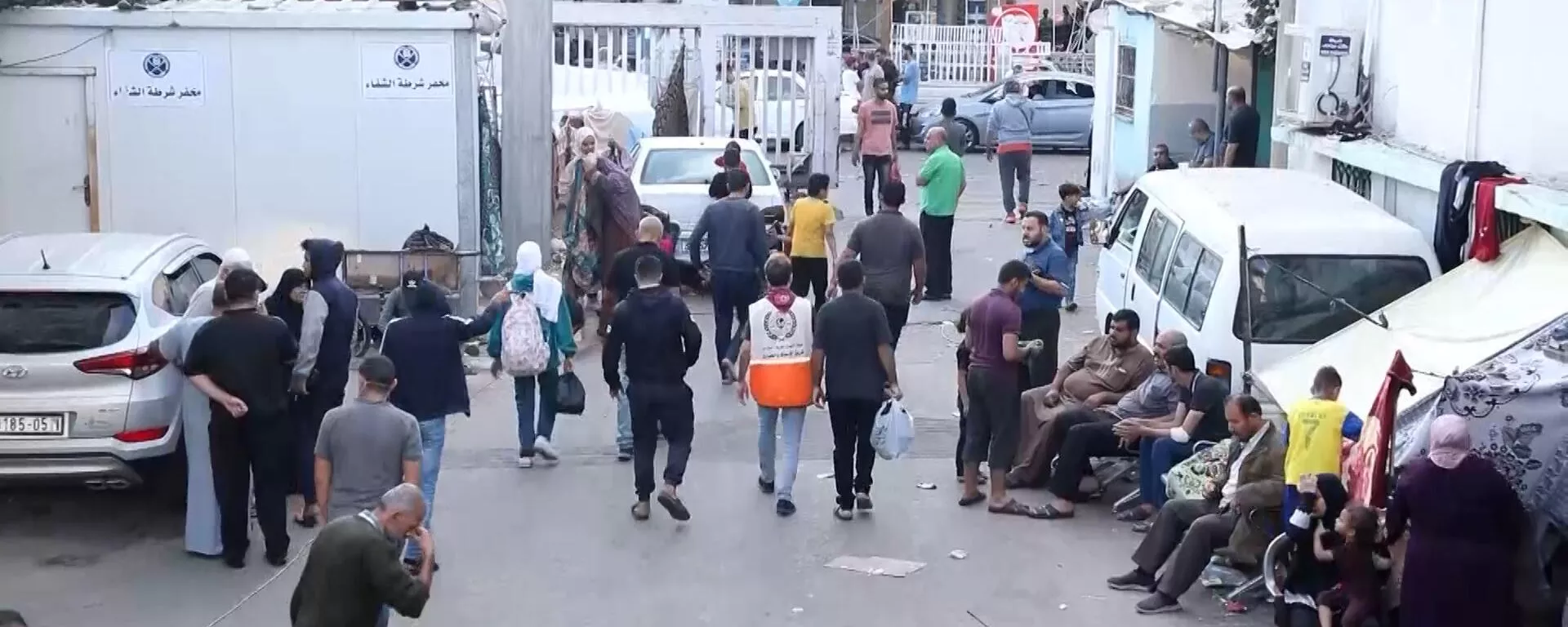 أعضاء في مجلس الشيوخ الأمريكي يطالبون إسرائيل بوقف القصف العشوائي على غزة