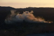مقتل صحفيين اثنين جراء استهدافهما بقصف إسرائيلي في جنوب لبنان