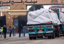 الأونروا: غزة فيها مليون نازح وما نقوم به يفوق قدراتنا العادية 9 أضعاف