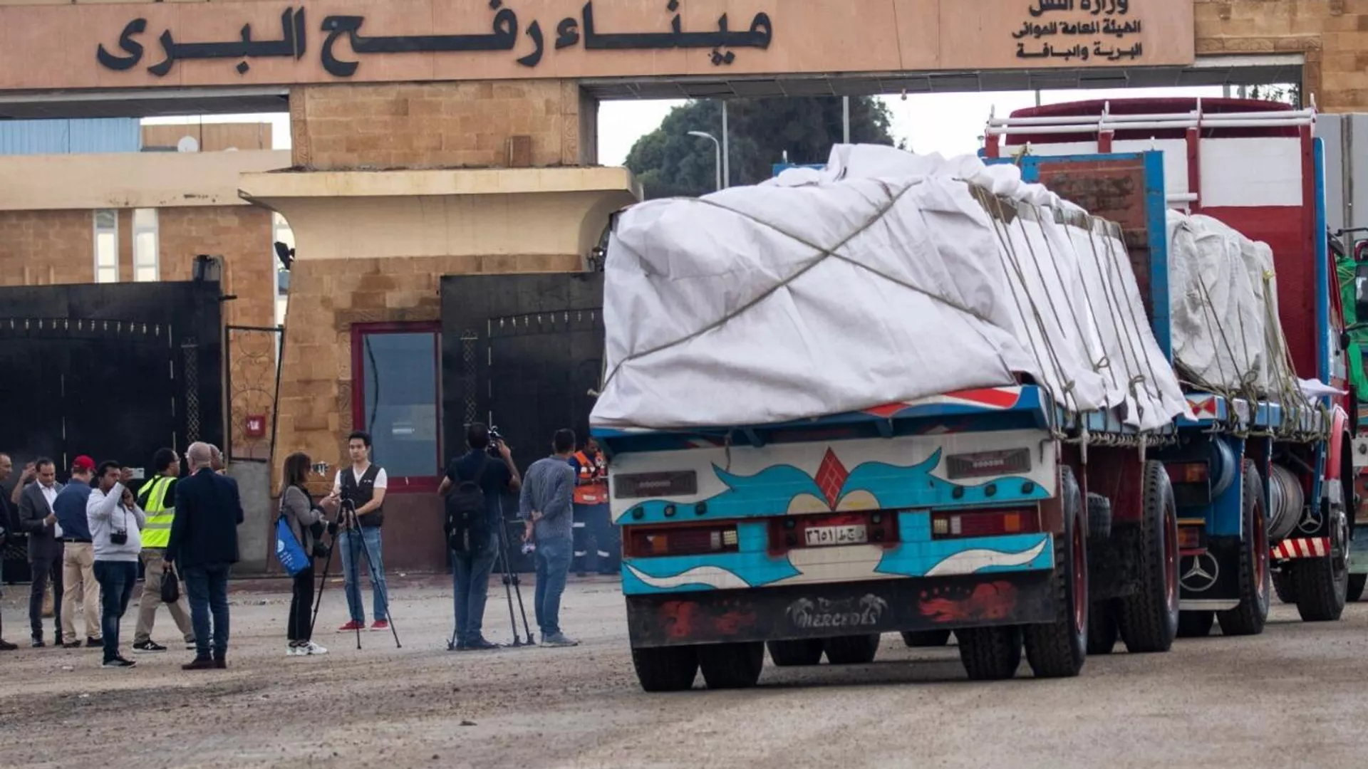 الأونروا: غزة فيها مليون نازح وما نقوم به يفوق قدراتنا العادية 9 أضعاف