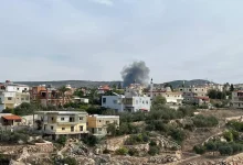 لبنان يؤكد والجيش الإسرائيلي ينفي قصف "عيتا الشعب"