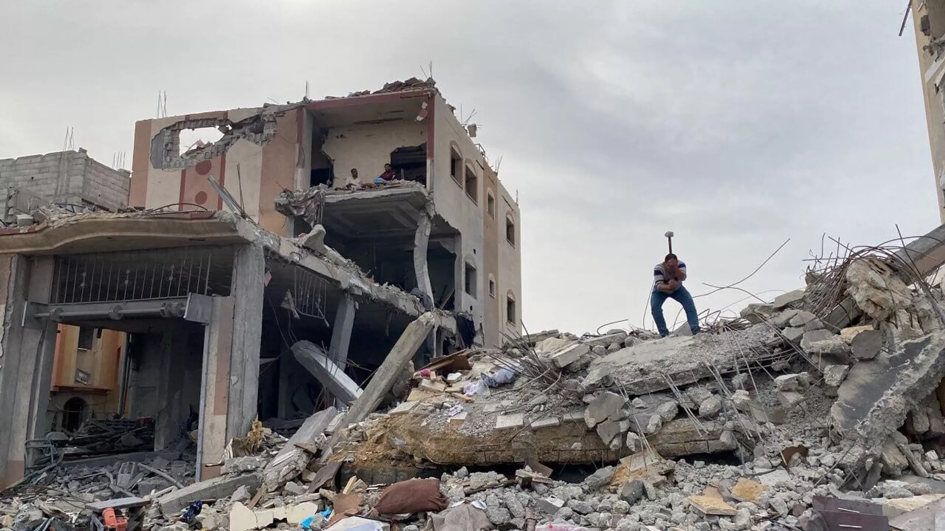 مسؤول لدى "حماس": توقعنا تمديد الهدنة ولا نعول على السلطة الفلسطينية