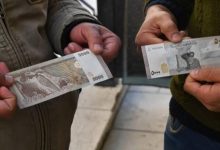 سعر الدولار اليوم في سوريا السبت 18 نوفمبر 2023.. ثبات الليرة