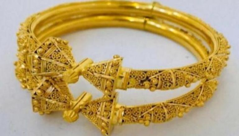 سعر الذهب اليوم في سوريا الأحد 26 نوفمبر 2023